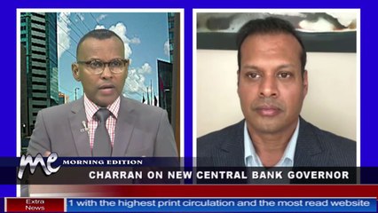 Morning Edition: 27th June 2025