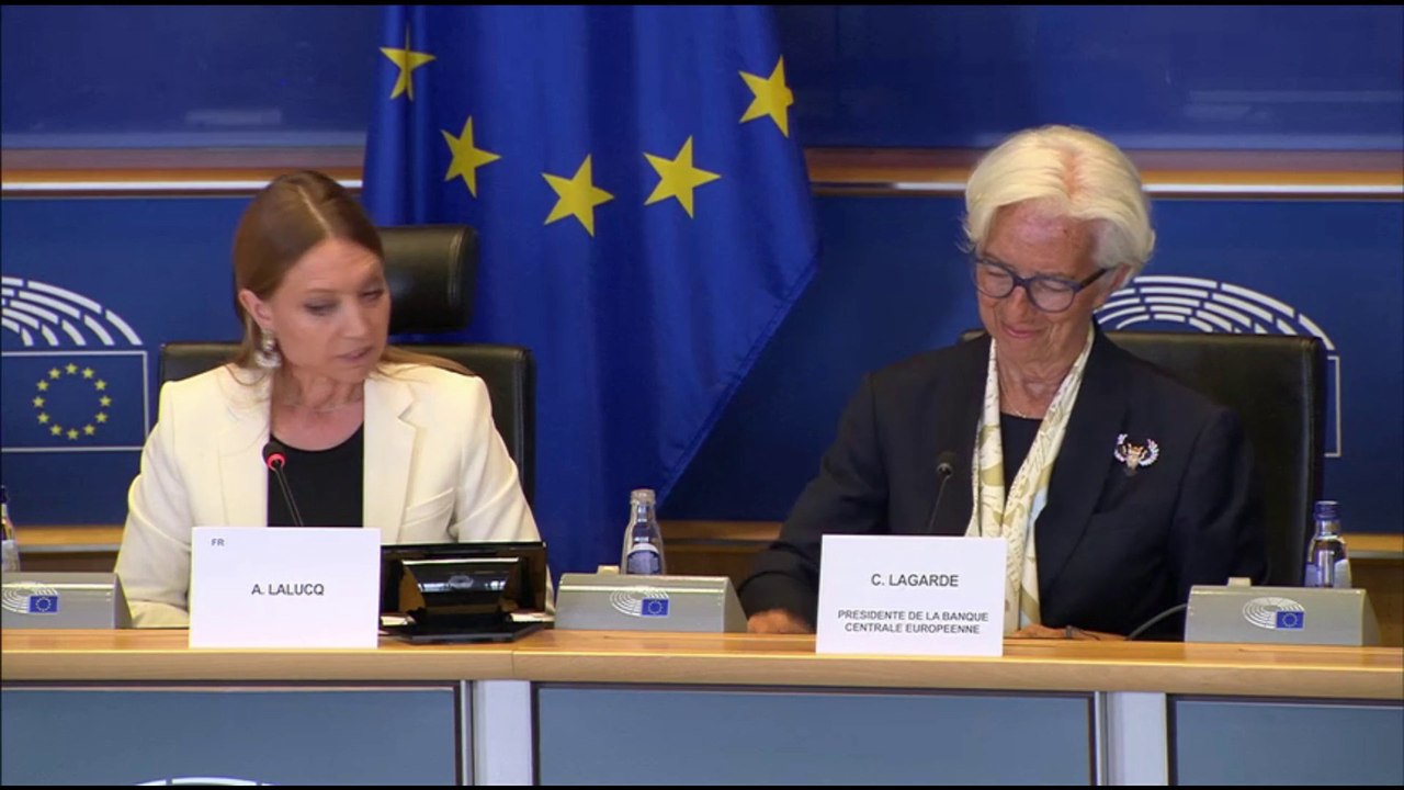 Europa tra incertezze geopolitiche, inflazione, euro digitale