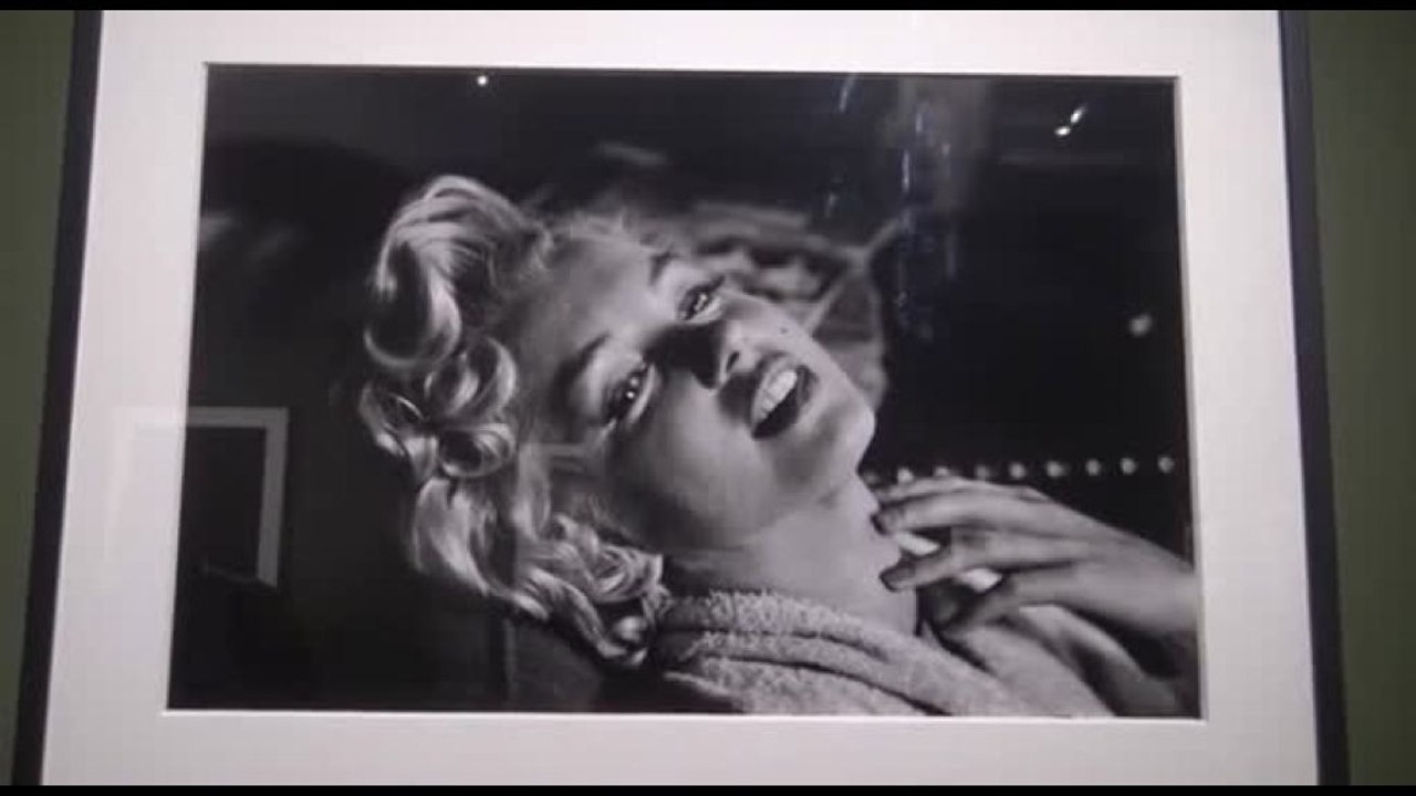 A Palazzo Bonaparte a Roma la mostra "Elliott Erwitt. Icons"
