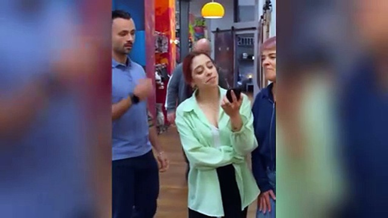 Mike gibt Milla nicht auf | Berlin - Tag & Nacht