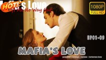 Mafia Love Against Betrayal