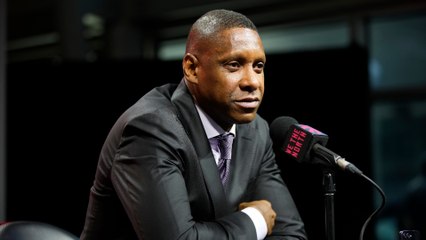 Analyzing Toronto's Dismissal of President Masai Ujiri