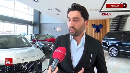 MASFED: ÖTV düzenlemesi otomobil fiyatlarını etkilemeyecek