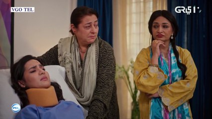Behroopia Ep 20 (Subtitles) 27th June 2025 - Digitally VGO TEL, PEL - Faysal Q, Madiha i, Nabeel Z