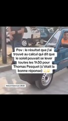Incroyable mais vrai