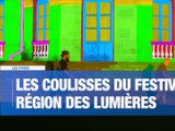 Nouveau local pour les Restos du coeur à Saint-Étienne / Découvrez la 3e édition du festival des aidants / Lilian Bardes part suivre les coureurs du Tour de France / Le Festival Région des Lumières s'installe à Roanne - Le JT - TL7, Télévision loire 7
