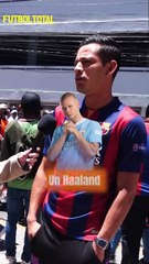 🎯 ¿A quién debería fichar el Barcelona este verano 🔄