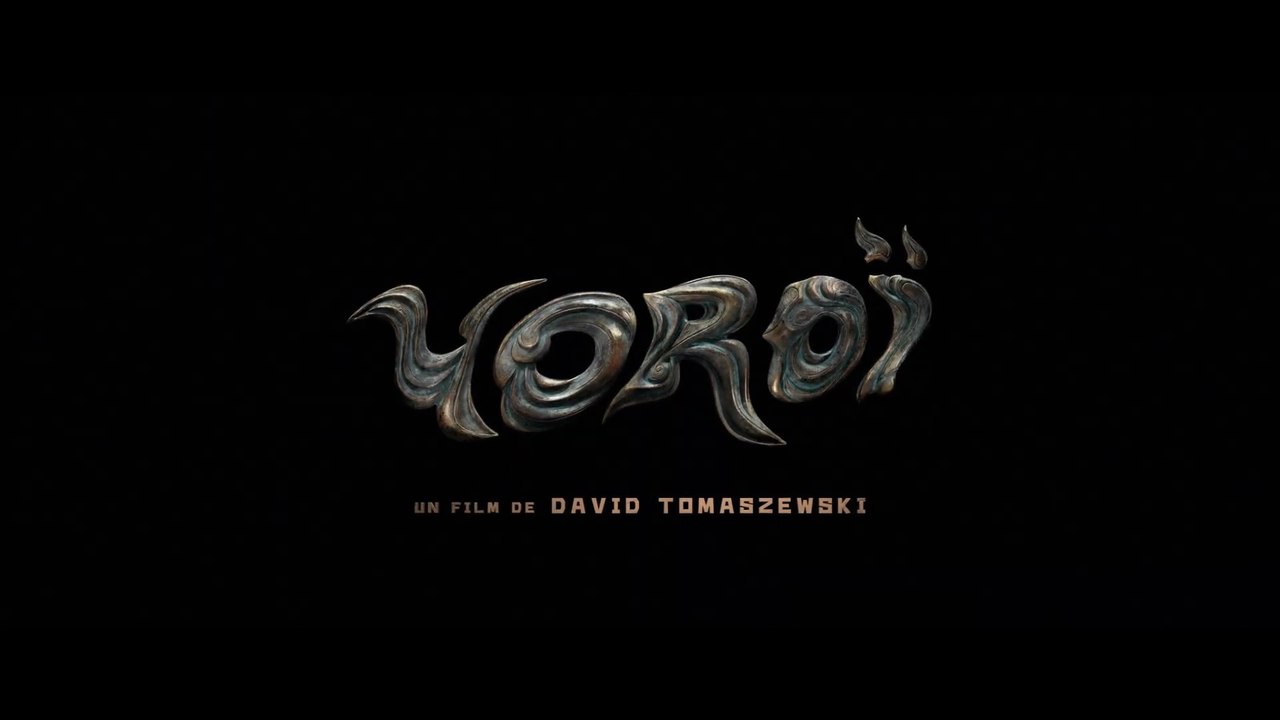 YOROÏ (2025) Bande Annonce VF - HD