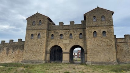 The North East’s Oldest Settlement Dates back to 3000BC
