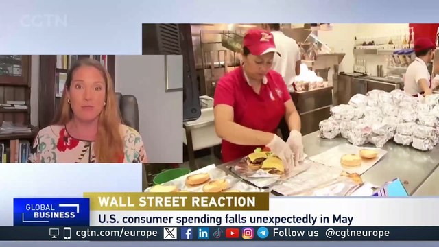 US reaches deal with China: It feels like a move in the right direction