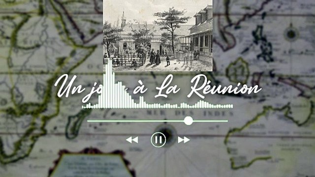 28 Juin 1818...Bourbon voit double