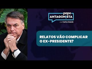 O silêncio no entorno de Bolsonaro após o acordo de delação de Cid