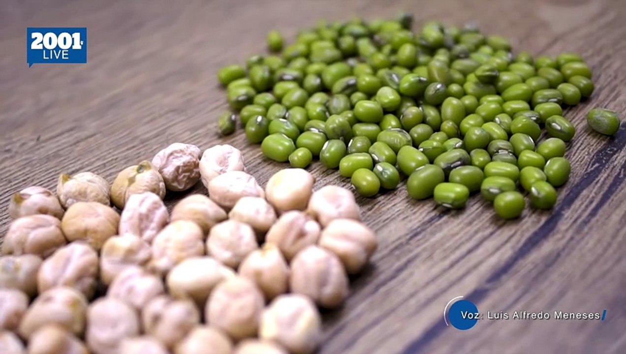 Adiós a los gases: Cómo preparar garbanzos y aprovechar sus beneficios