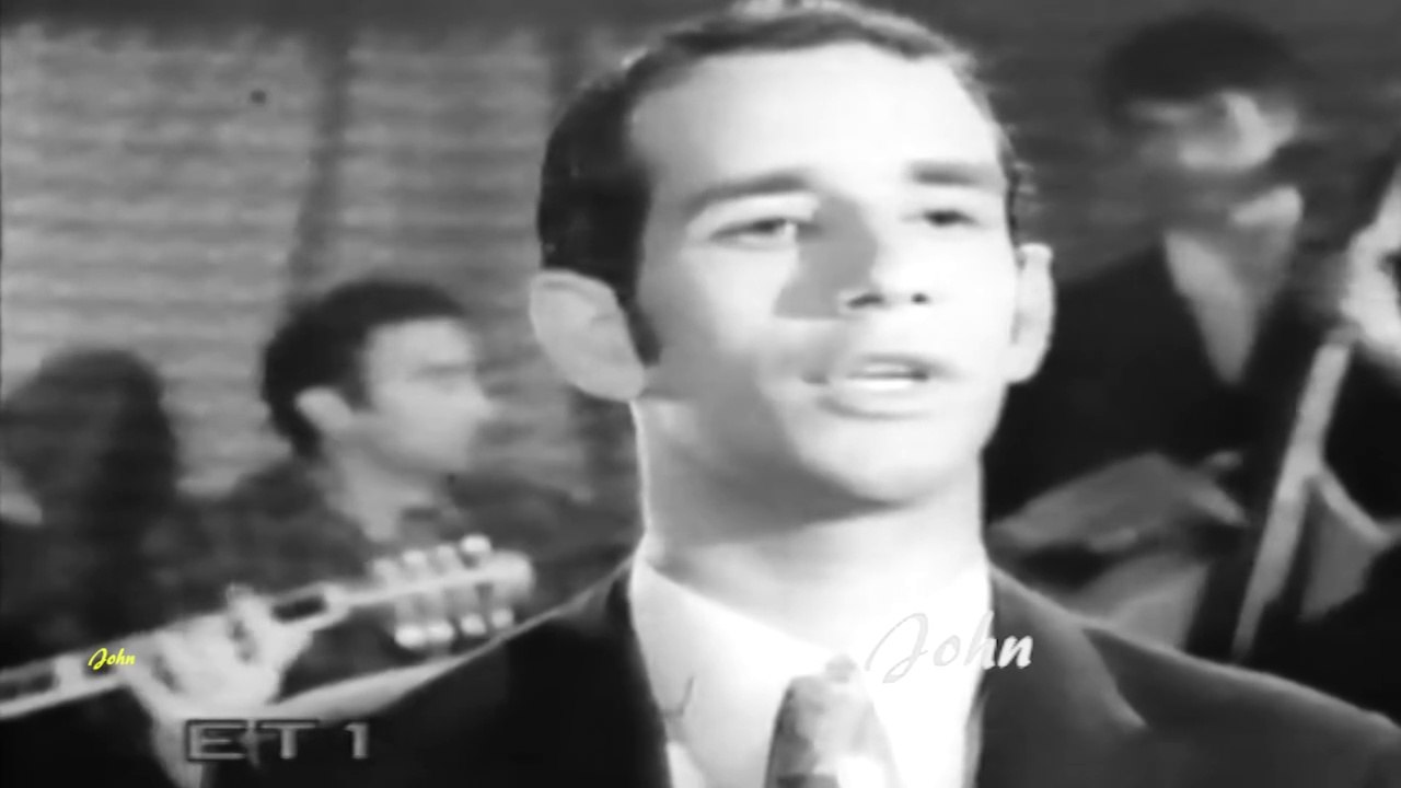 Με ξύπναγες με ξύπναγες - Δημήτρης Μητροπάνος (Cine Video)Ver