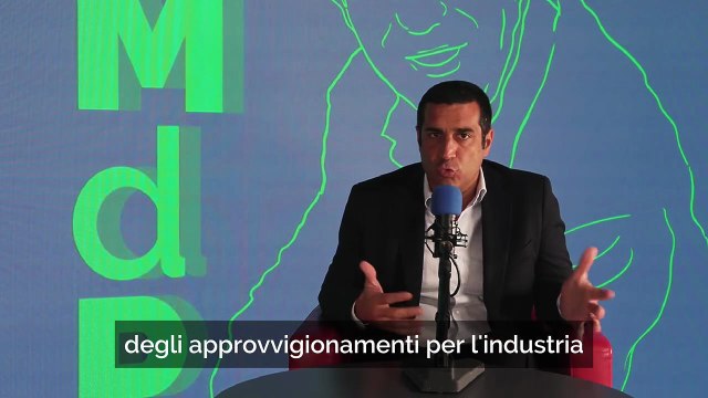 de Pascale - Cosa possono insegnarci le nuove generazioni sul cambiamento climatico? (27.06.25)