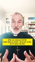 Feja islame është një krishterim i deformuar!