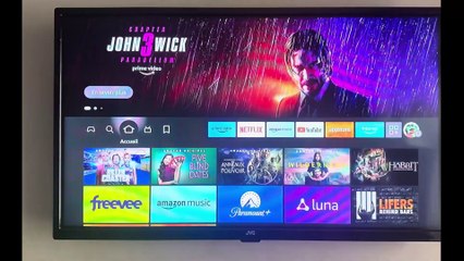 Comment installer IPTV Smarter Pro sur Fire TV