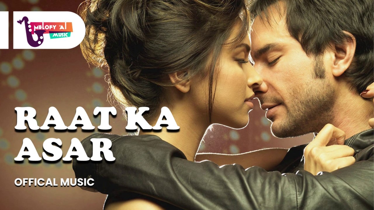 Raat ka Aasar