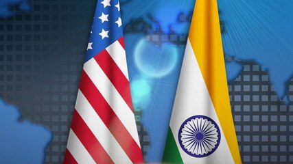 “भारत के साथ बहुत बड़ी ट्रेड डील होने वाली है”