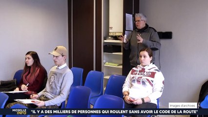 Face aux fraudes du code de la route, le SNICA-FO tire la sonnette d'alarme !