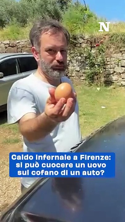 "Rifugi Climatici a Firenze: Un'Analisi della Loro Efficacia Durante le Giornate Torride"