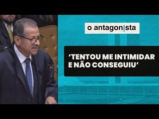 Advogado de réu do 8/1 protesta contra corregedor-nacional de Justiça: "Considero uma intimidação"