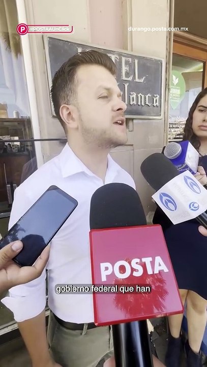 Estas son las áreas donde más encuentran trabajo las personas con discapacidad en Durango