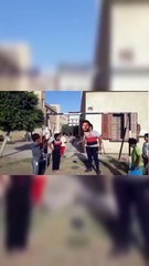 الشناوي يبدع في تعليم حراس المرمى