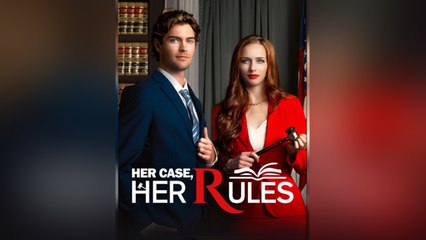 Her Case Her Rules - Full HD Movie
