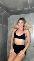 She Wanted to Stay Fresh So They Used Milk 🍼!