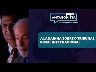 O cinismo de Lula e Flávio Dino para afagar Putin
