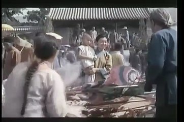 🌟🌟🌟🌟⭐El mendigo misterioso (The Godly Beggar) (Películas de Artes Marciales) ESPAÑOL