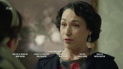 La Promesa Capitulo 628 Avance