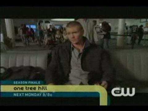 One Tree Hill 5x18 Promo [Season Finale]