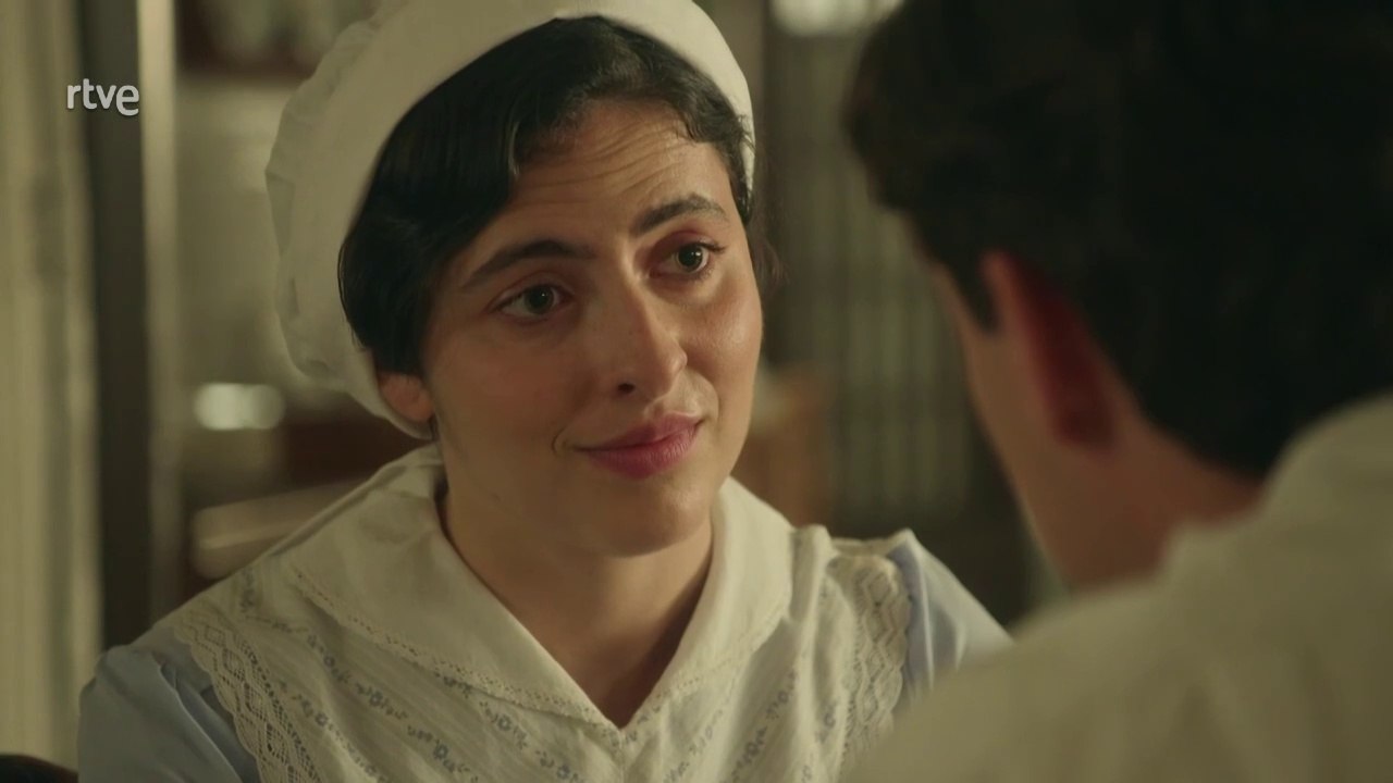 La Promesa Capitulo 626 (27/6/2025)