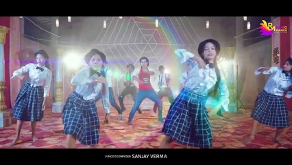 Maja Badnami Ke -  Romantic Love Song #viral #dailymotion