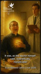 Saint Josemaria Escriva 🙏❤