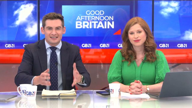 WATCH: Tom Harwood delivers scathing verdict on Keir Starmer U-turn