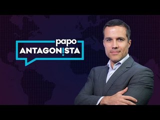 Papo Antagonista - Polarização toma conta de julgamento sobre 8/1