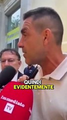 Vannacci - Il problema dell'immigrazione clandestina (27.06.25)