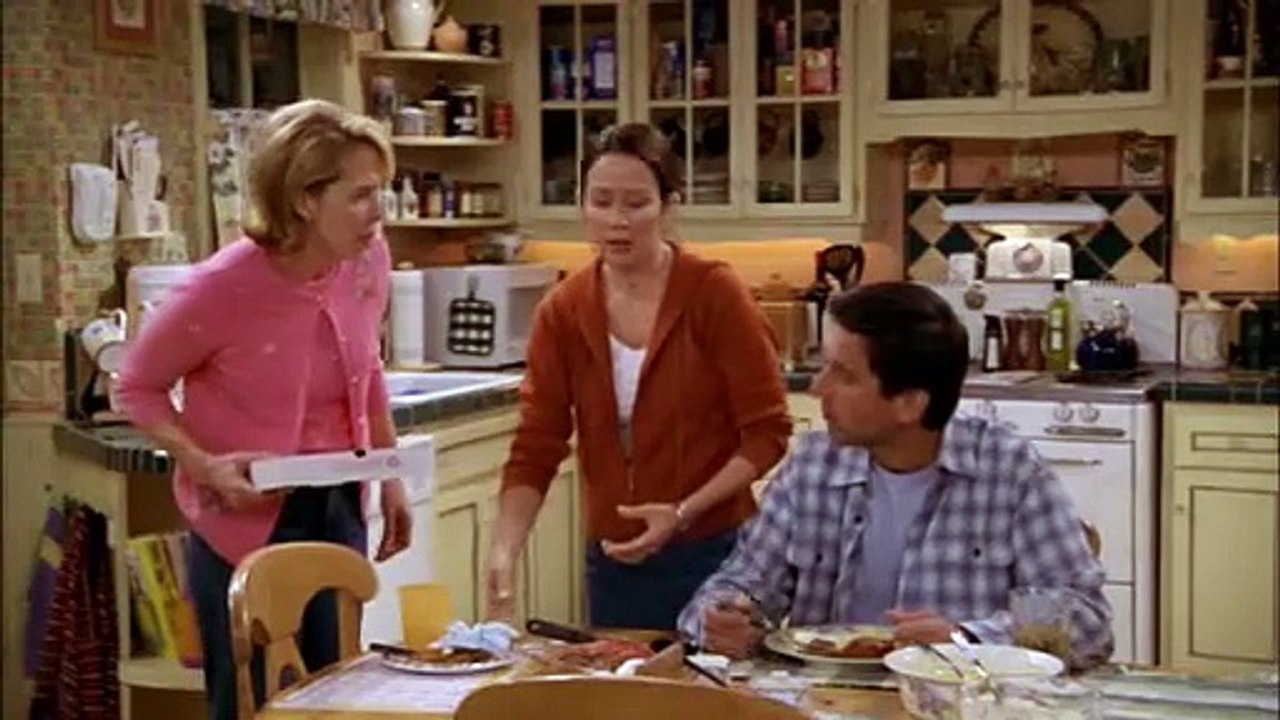 Alle lieben Raymond S05E04-Es hat nicht sollen sein