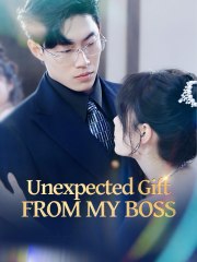 Unexpected Gift From My Boss