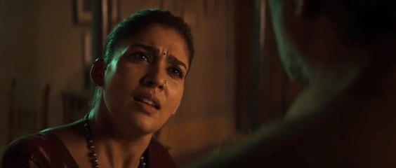 Test 2025 | Tamil Movie - Hindi Dubbed Movie |  Madhavan - Nayanthara - Siddharth