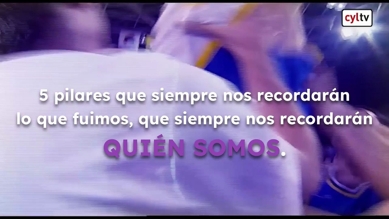 Campaña de abonados del CBC.