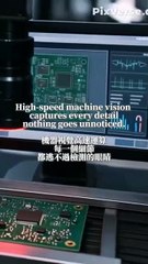 Precision Manufacturing