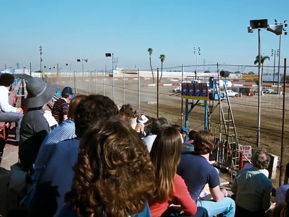 CHiPs S03E22-Bonnies Versuchung