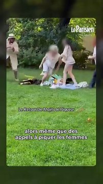 Vidéos de piqûres : Amine Mojito devant la justice