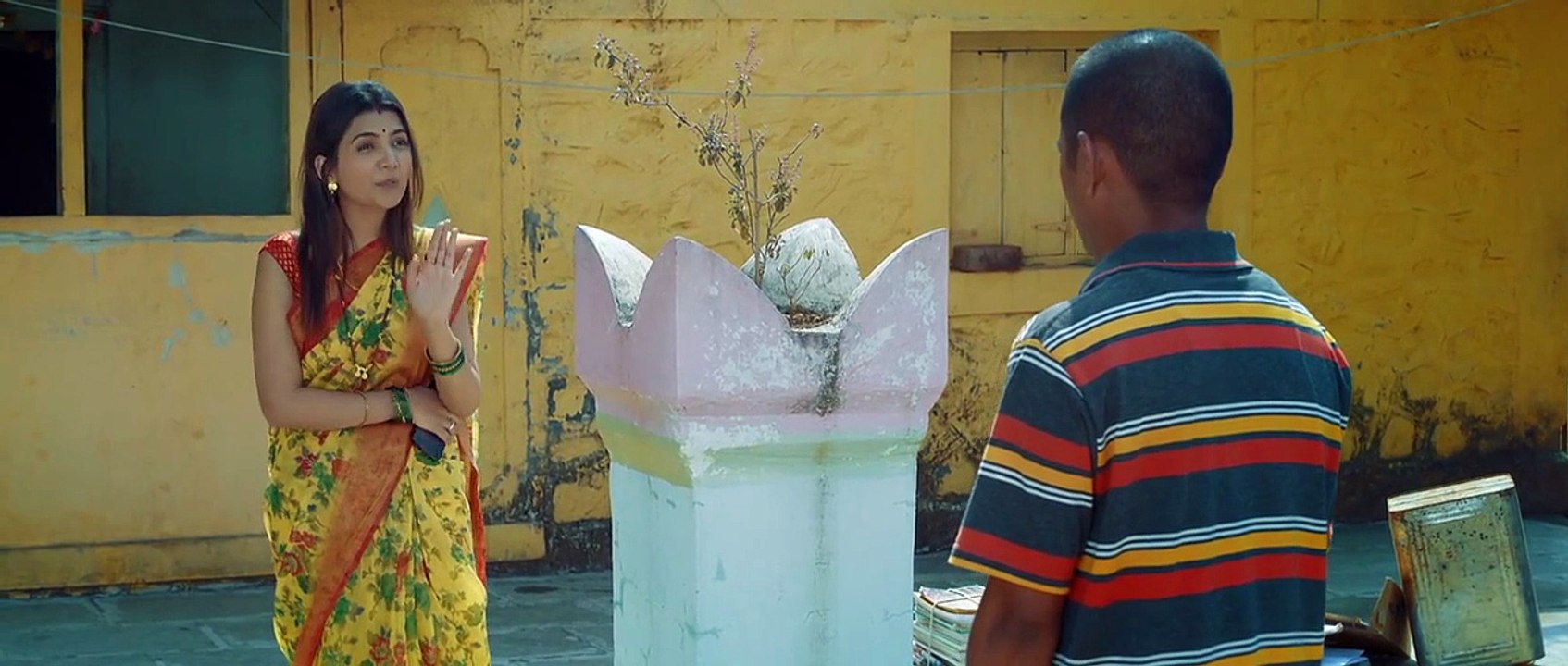 Shree Ganesha (Part 2) 2024 Marathi  movie