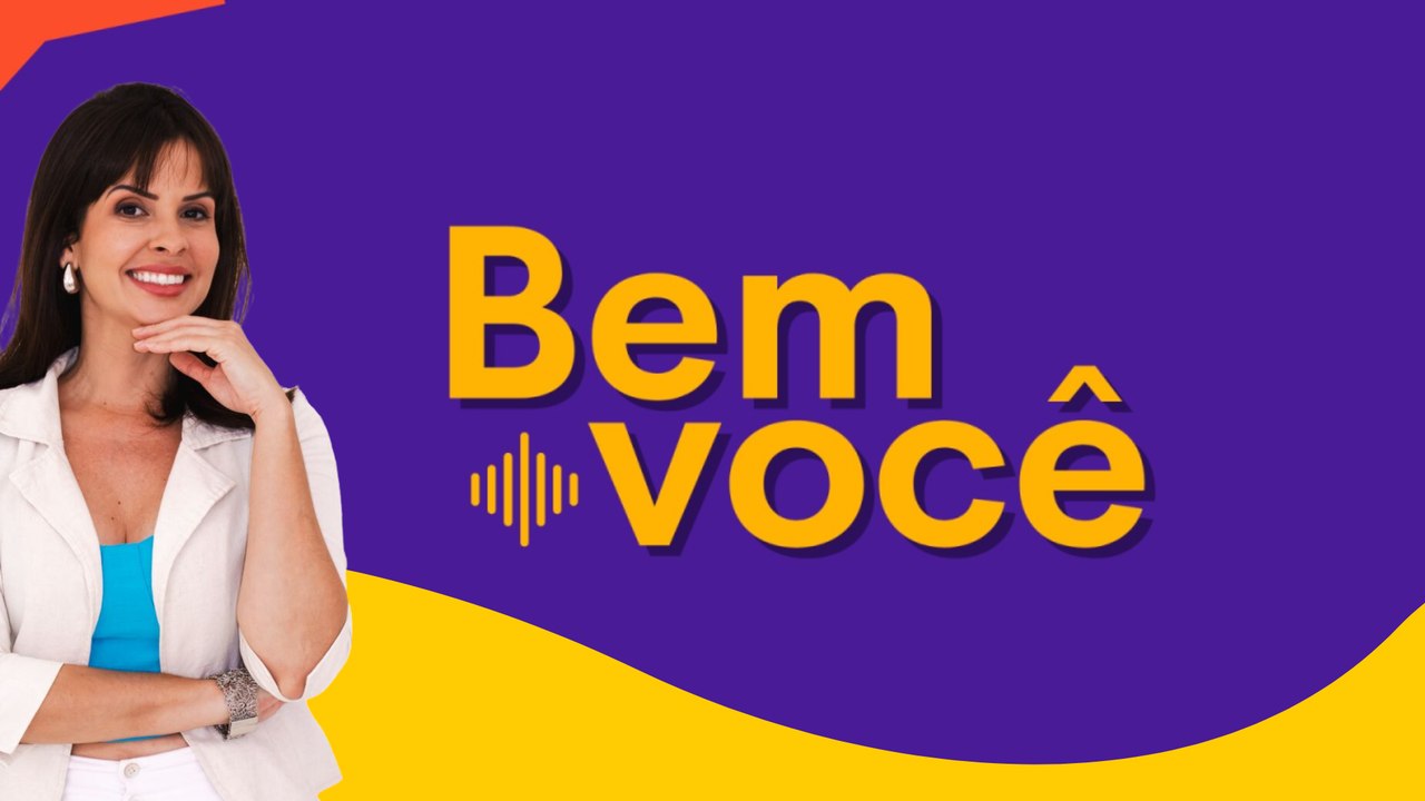 BEM VOCÊ - 27/06/2025
