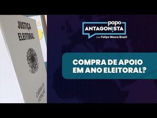 Lula dobra o Bolsa Pano das TVs amigas